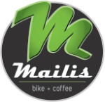Mailis bike+coffee