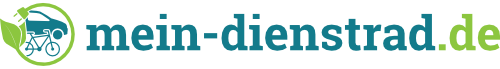 Mein Dienstrad Logo