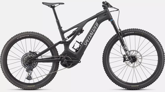 Specialized Levo Comp Carbon