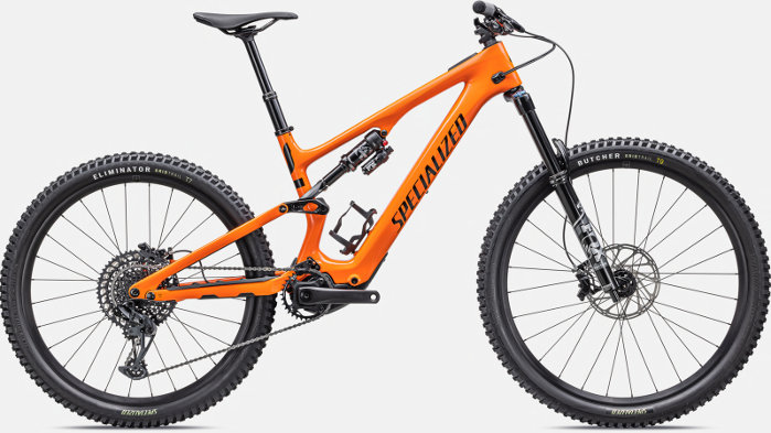 Specialized Levo SL Comp